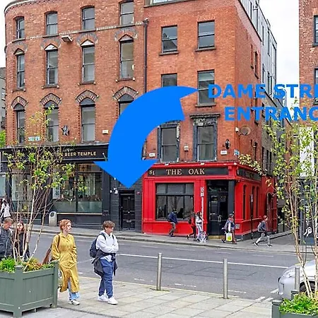 Castle Hotell Dublin
