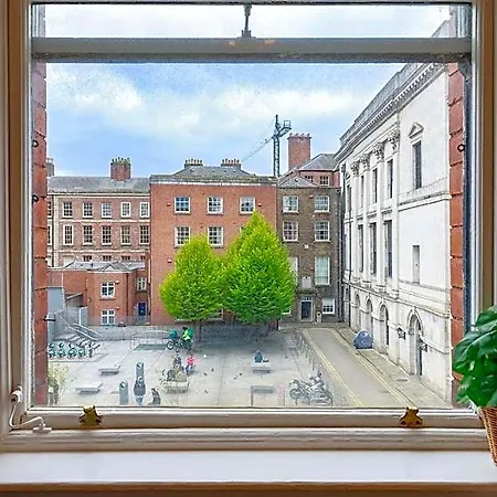 Castle Hotell Dublin