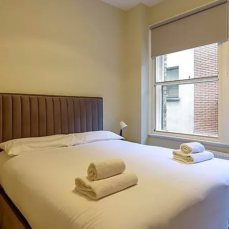 Hotell Castle Dublin