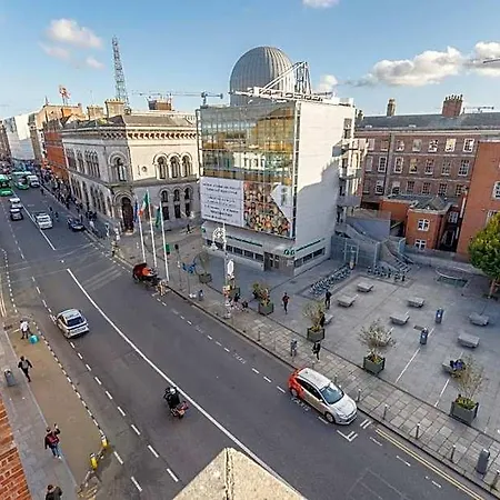 Hotell Castle Dublin